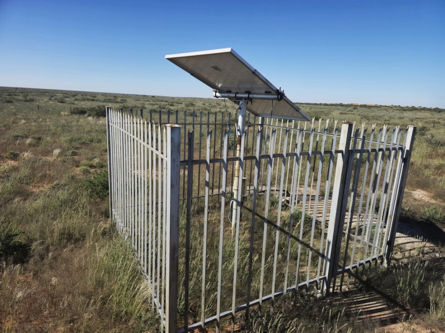 Commercial Property for Sale in Upington Rural Northern Cape